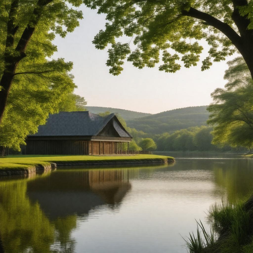Tanglewood (Massachusetts)
